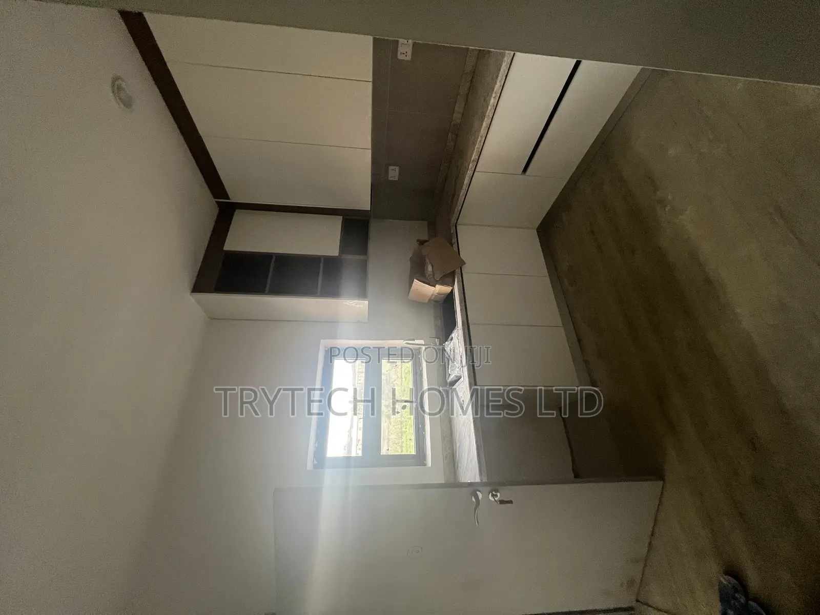 2bdrm Block of Flats in Lifecamp, Gwarinpa for sale