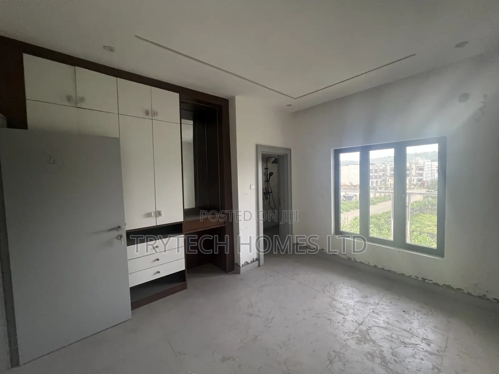 2bdrm Block of Flats in Lifecamp, Gwarinpa for sale