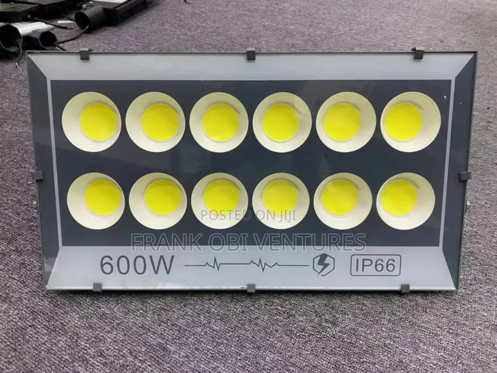 Flood Lights 600w