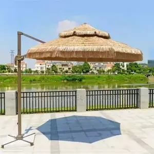 A Unique Quality Outdoor Umbrella Shade Tent