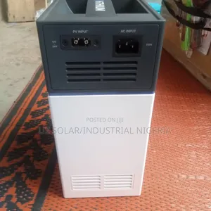1kwh (1000w) Lithium Solar Generator