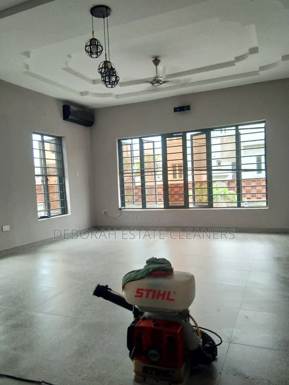 Exceptional Urban Cleaners and Pest Control
