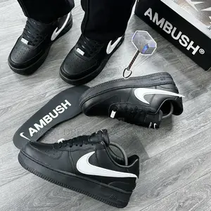 High Quality Ambush X Nike Air