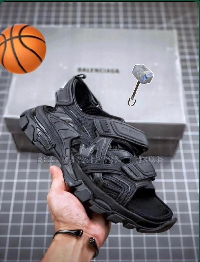 Balenciaga Sandals