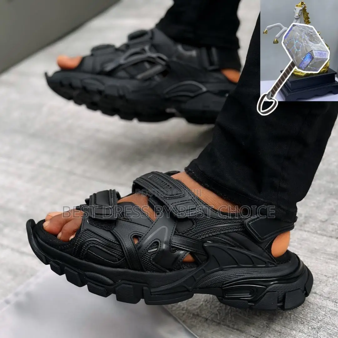 Balenciaga Sandals