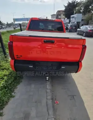 Front,Back Door Glasses for Toyota Tundra 2024 Available