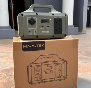 Marstek Solar Generator 2000va