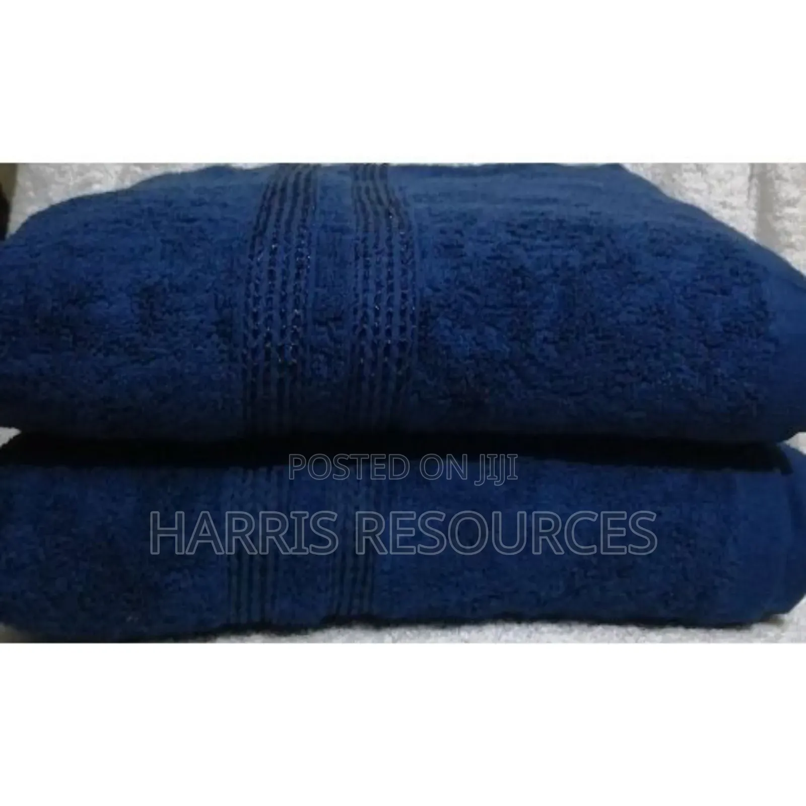 EXTRA ABSORBENT - 100% Cotton - Bath Towel Brown