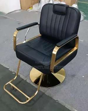 High Quality Executive Barbers Chair