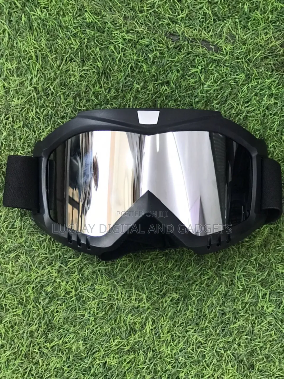 Google Mask