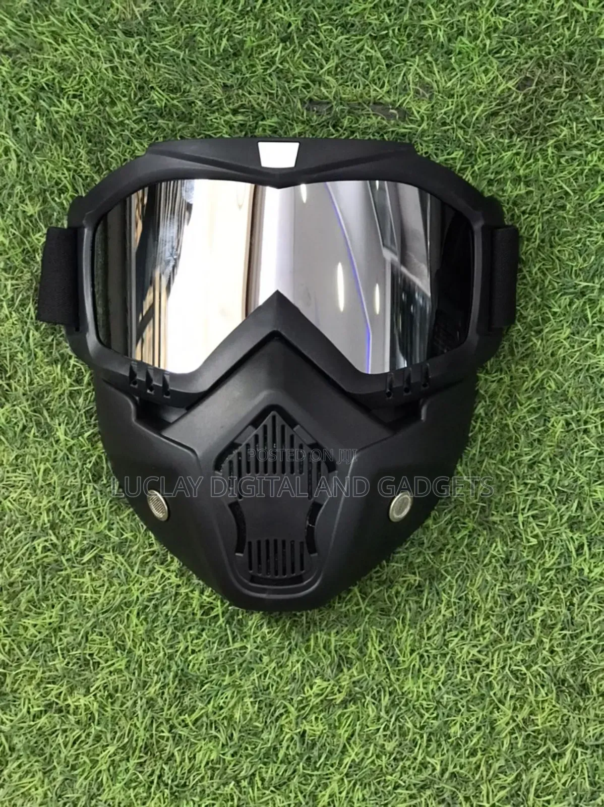 Google Mask