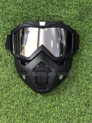 Google Mask