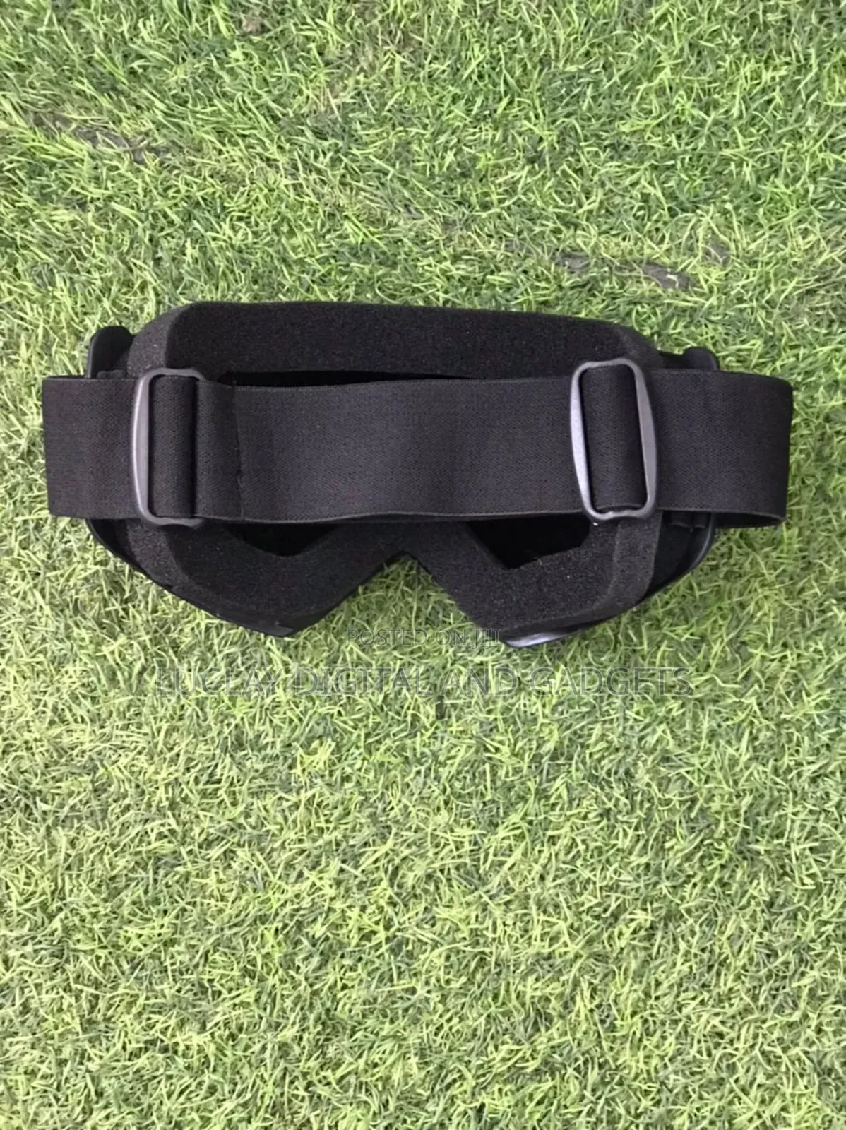 Google Mask