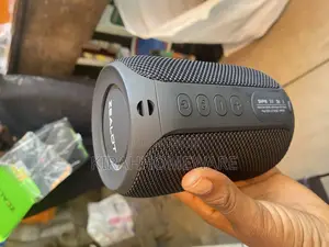 Zealot Portable Wireless Speaker ( S32 Pro)