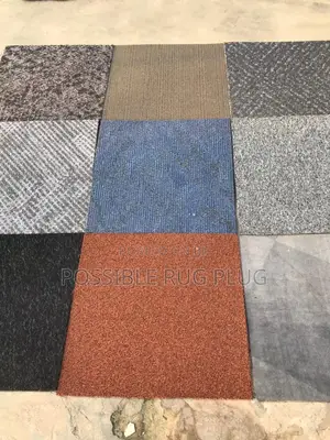 Quality Rugs Tiles