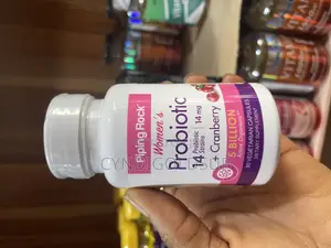 Probiotics for Women