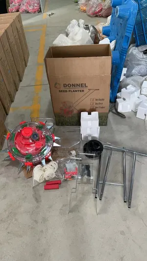 Seed Planter