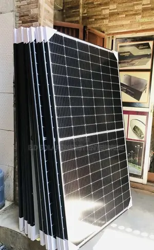 Canadian Solar Panels 500watts Is Available Now