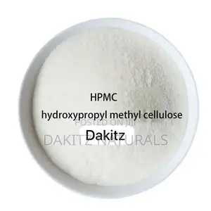 Hydroxypropyl Methyl Cellulose HPMC 1kg