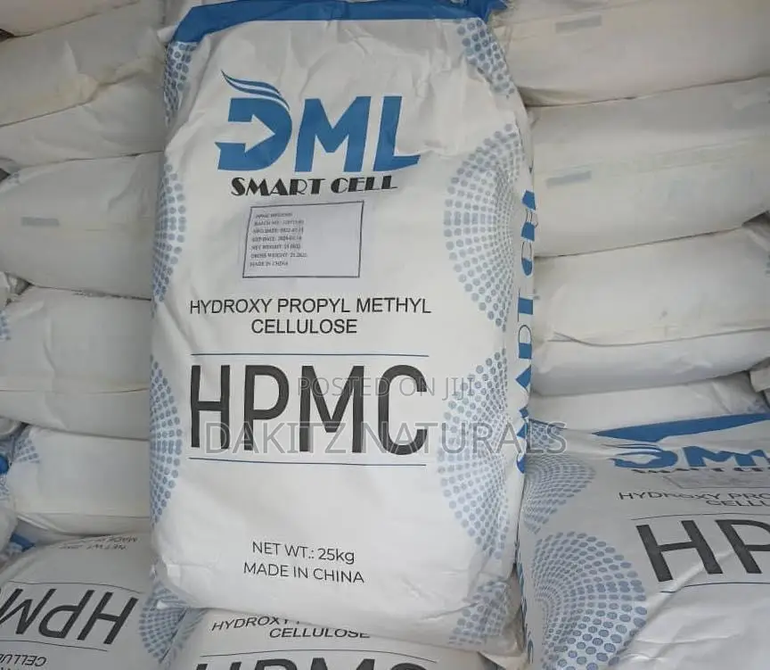 Hydroxypropyl Methyl Cellulose HPMC 1kg