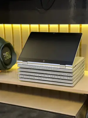 New Laptop HP EliteBook X360 1030 G2 8GB Intel Core I5 SSD 256GB