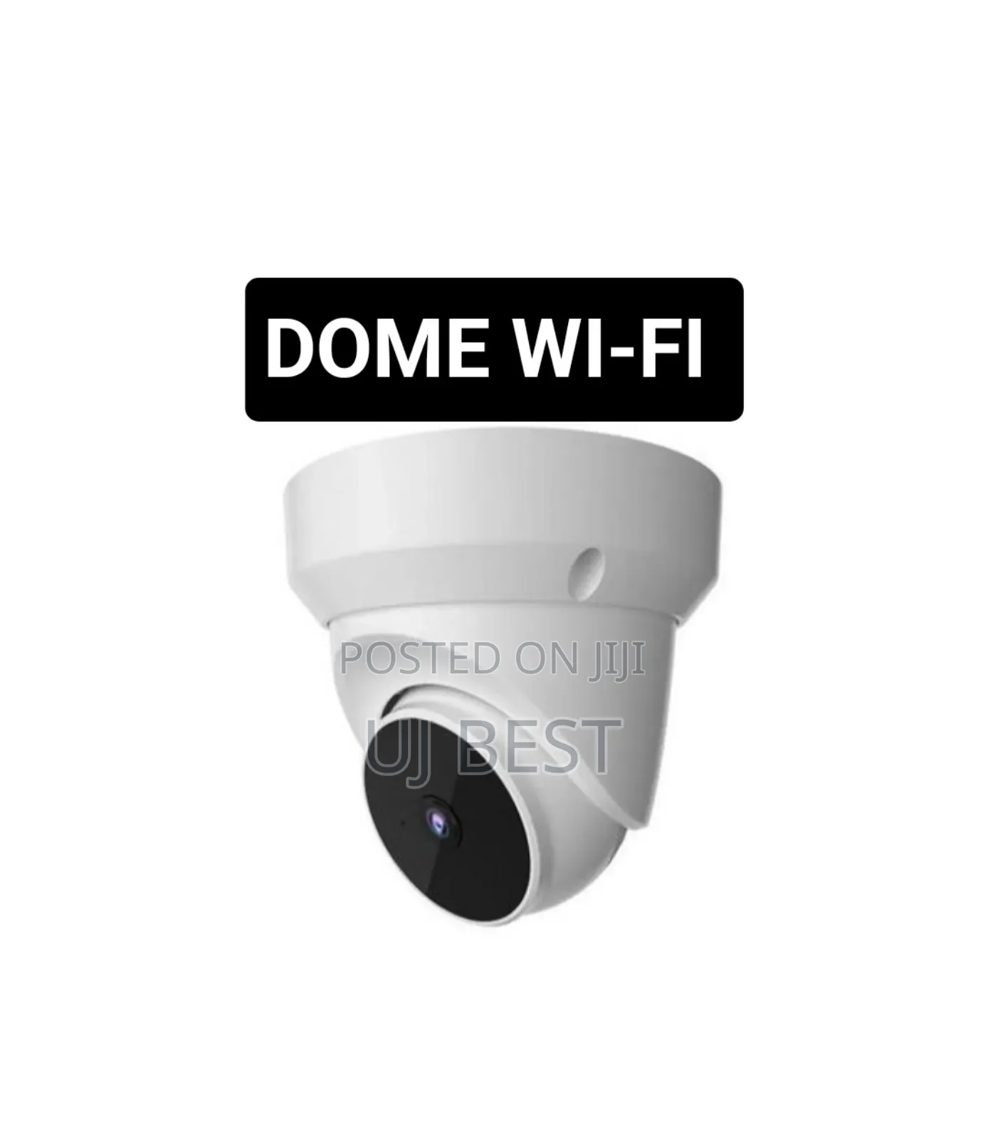 V380 Dome PTZ Camera With V380 APP Mobile App