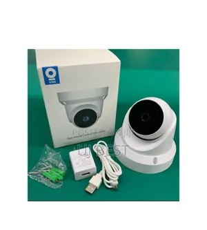 V380 Dome PTZ Camera With V380 APP Mobile App