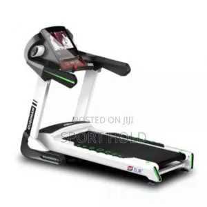 5hp Treadmill