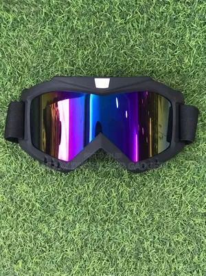 Face Mask Shield/ Google Mask