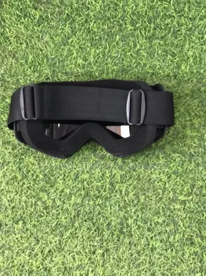 Face Mask Shield/ Google Mask