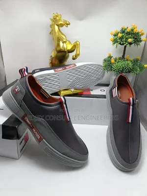 Tommy Hilfiger Loafers Available
