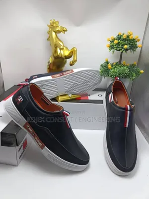Tommy Hilfiger Loafers Available