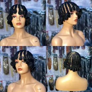 Koroba Braided Wig