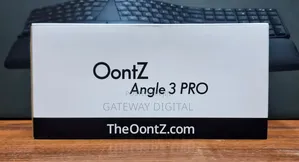 Oontz Angle 3 Pro - Waterproof Bluetooth Speaker, 21 Watts