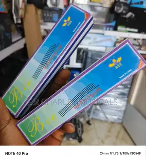 High Quality Bee Harmonica 20 Holes