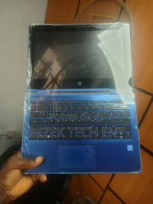New Laptop HP ProBook X360 11 G5 EE 8GB Intel Pentium SSD 128GB
