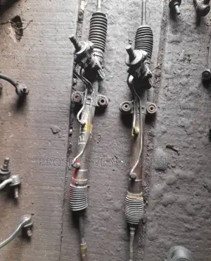 Steering Rack for Nissan Pathfinder 1999 to 2000 Model