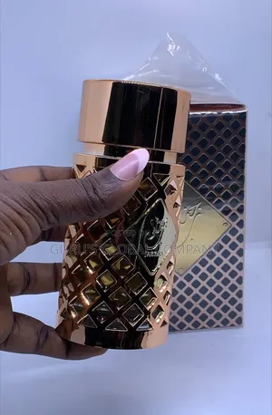 Jazzed Gold