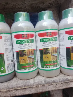 Insect Killer Chemicals