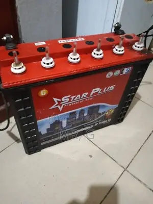 Sell Your Old Battery to Us in Lagos