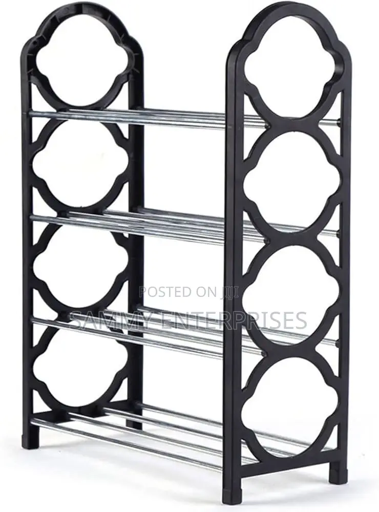 5steps Shoe Rack