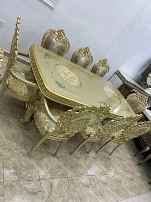 Best Quality Dining Set