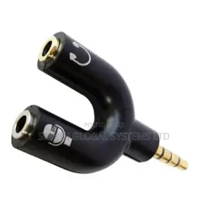 3.5mm Aux Adapter
