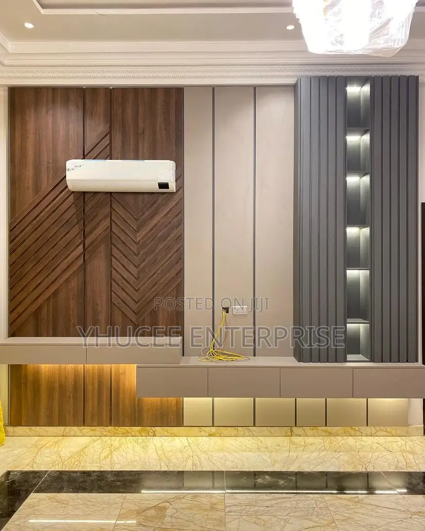 Quality Tv Console Unit