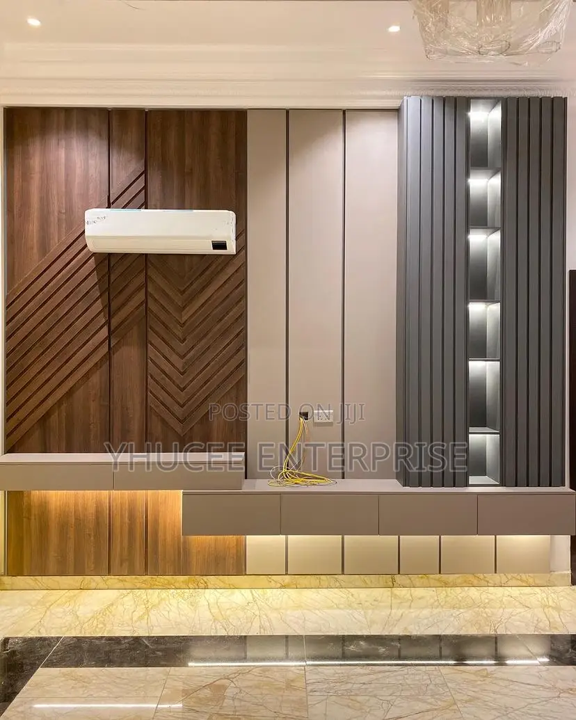 Quality Tv Console Unit
