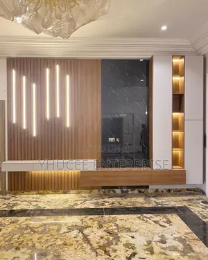 Contemporary Tv Console Units