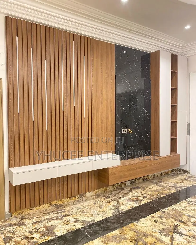 Contemporary Tv Console Units