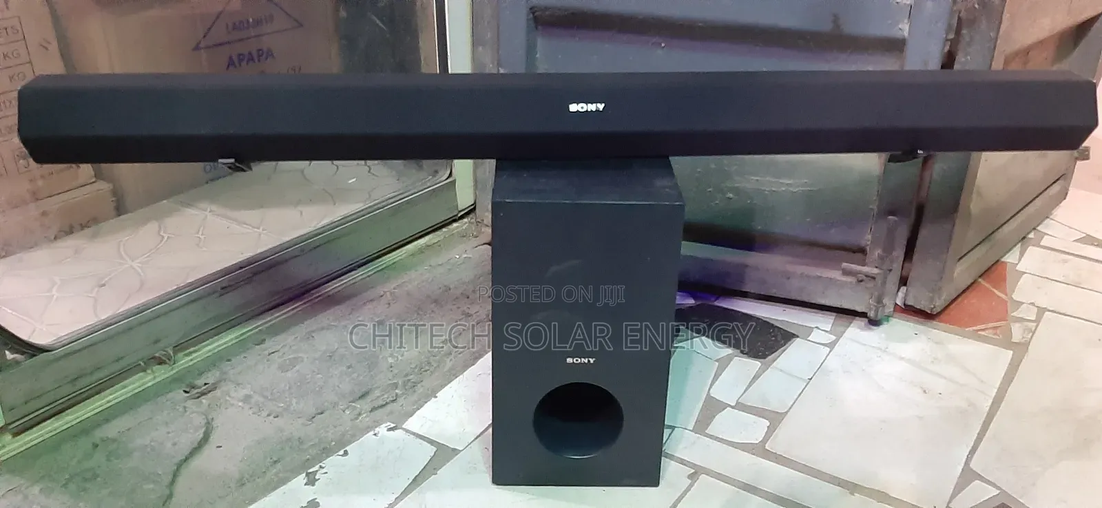 Sony Soundbar