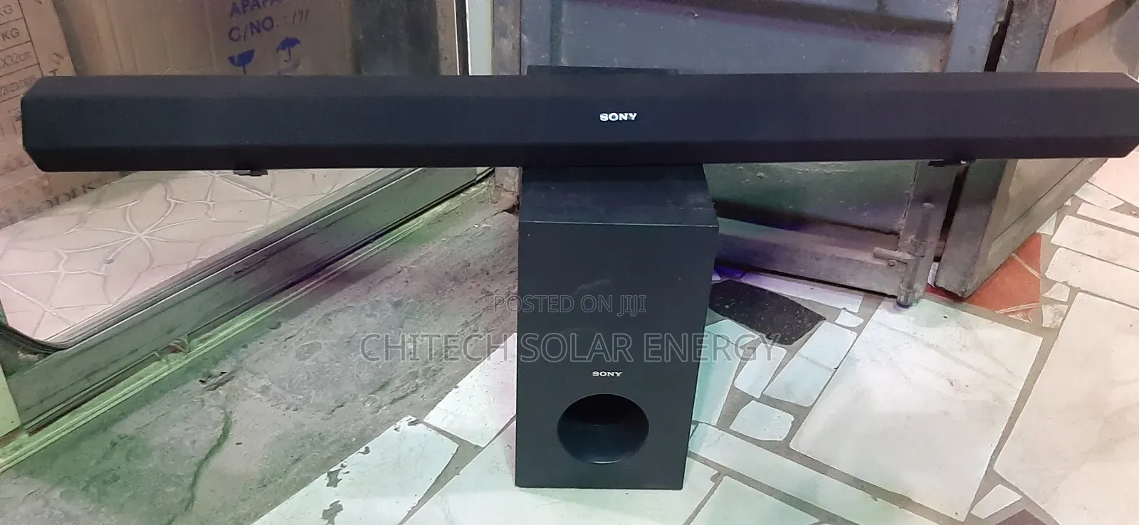 Sony Soundbar