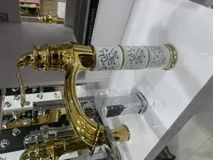 Long Basin Mixer Design
